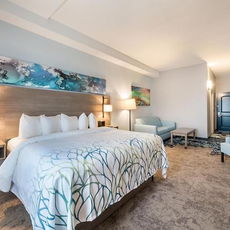 Garner Hotel Virginia Beach North By Ihg Exteriér fotografie