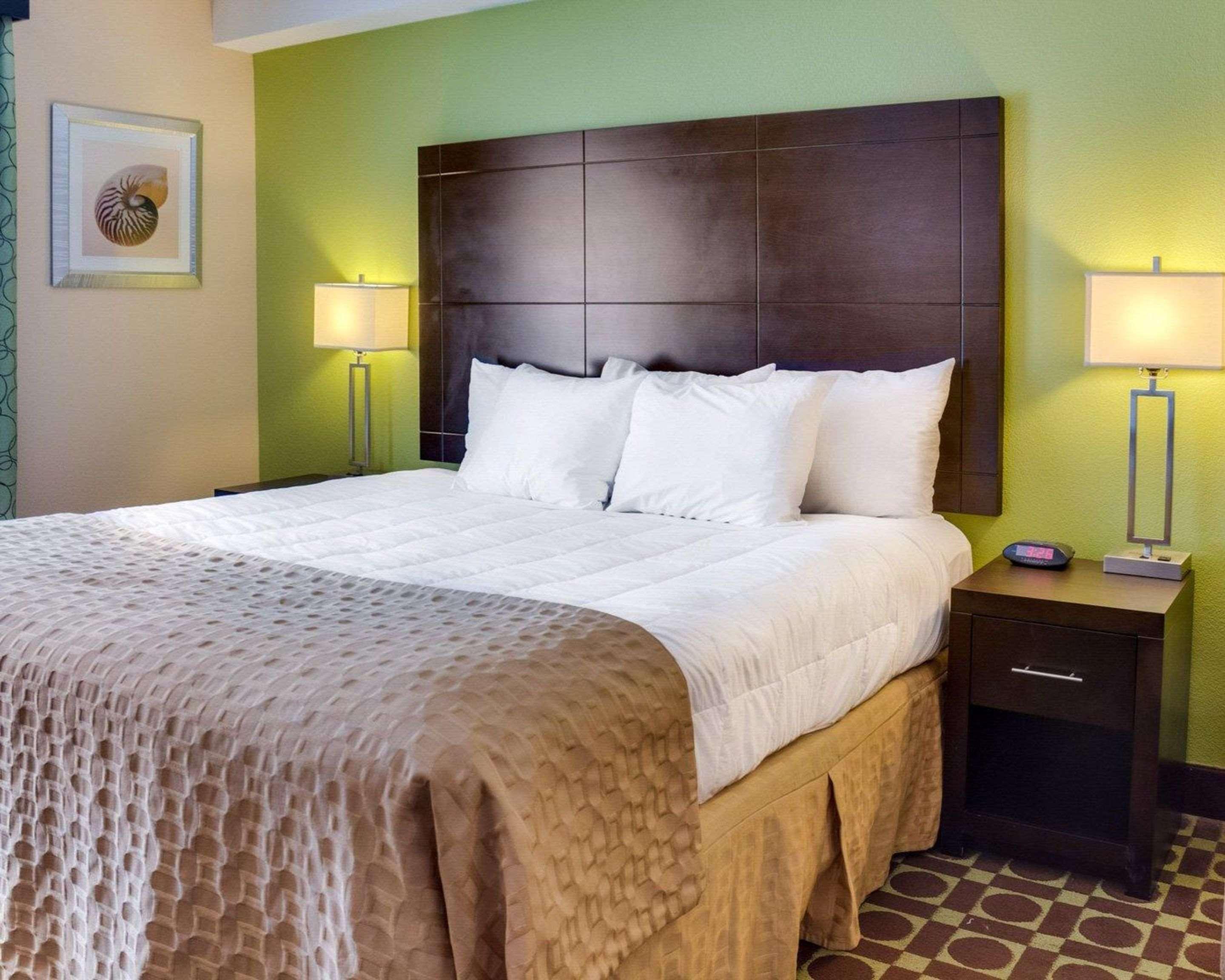 Garner Hotel Virginia Beach North By Ihg Exteriér fotografie