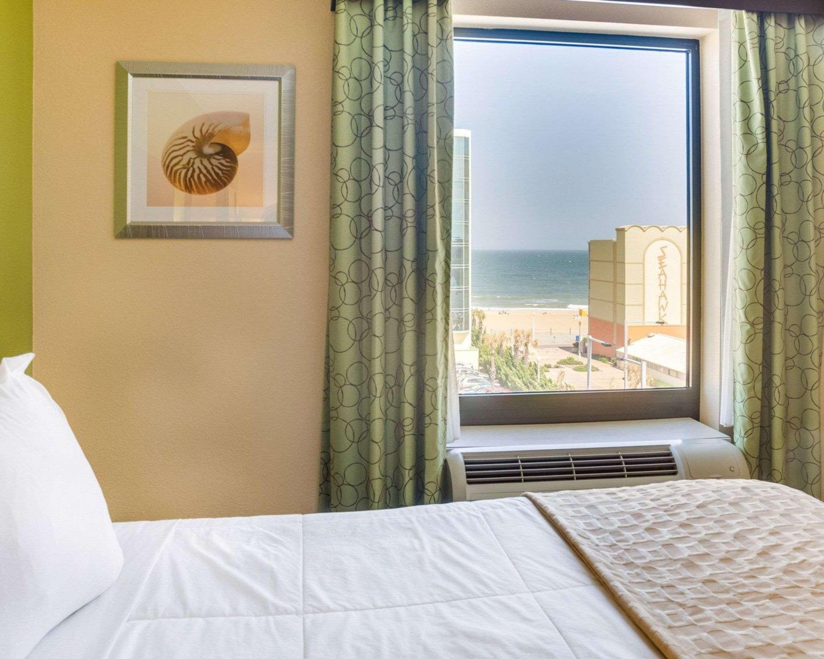 Garner Hotel Virginia Beach North By Ihg Exteriér fotografie