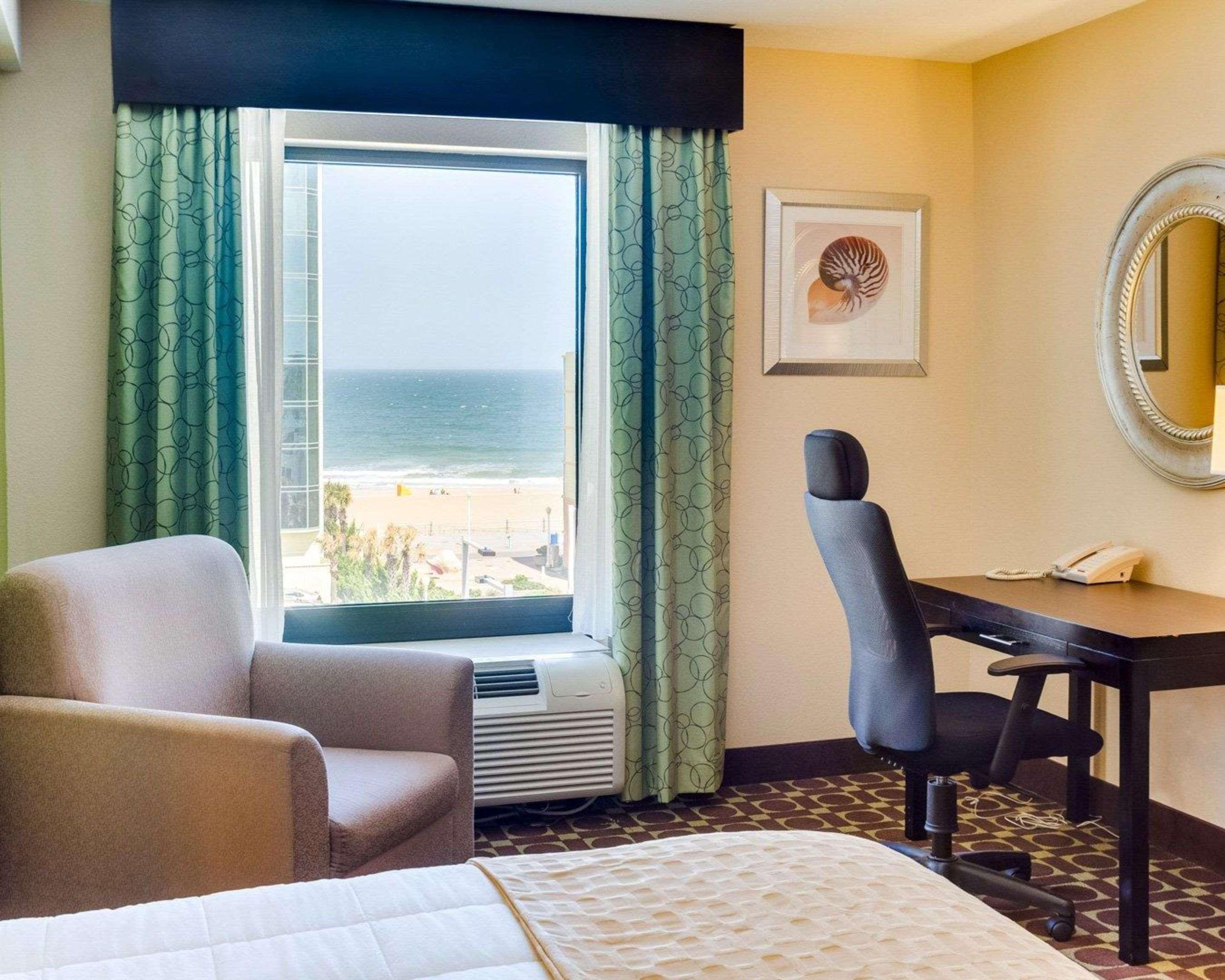 Garner Hotel Virginia Beach North By Ihg Exteriér fotografie