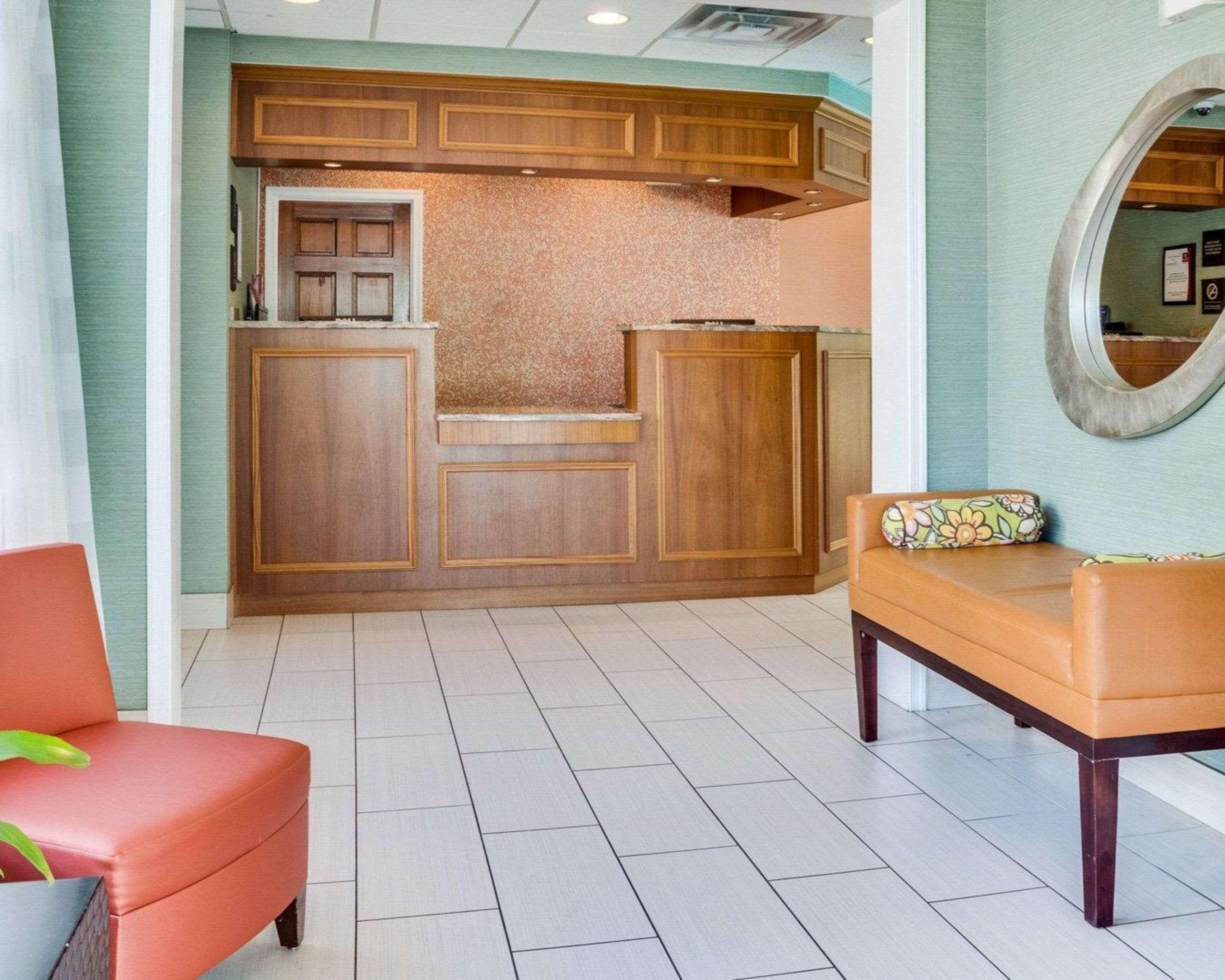 Garner Hotel Virginia Beach North By Ihg Exteriér fotografie