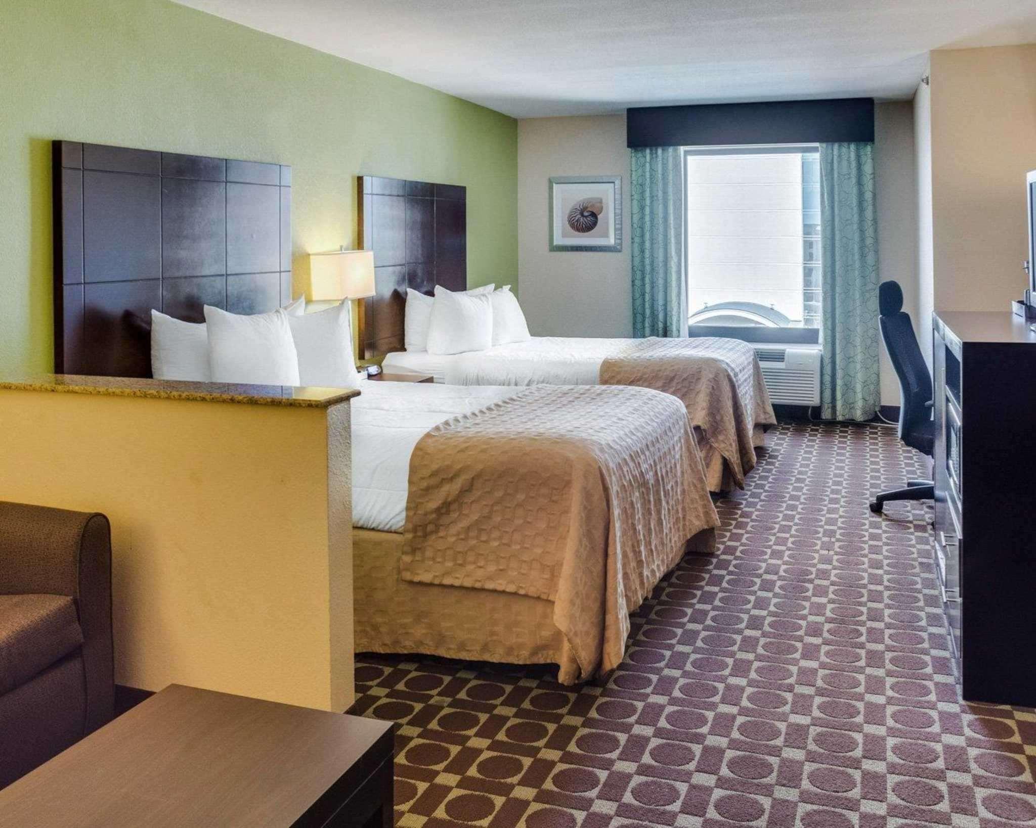 Garner Hotel Virginia Beach North By Ihg Exteriér fotografie