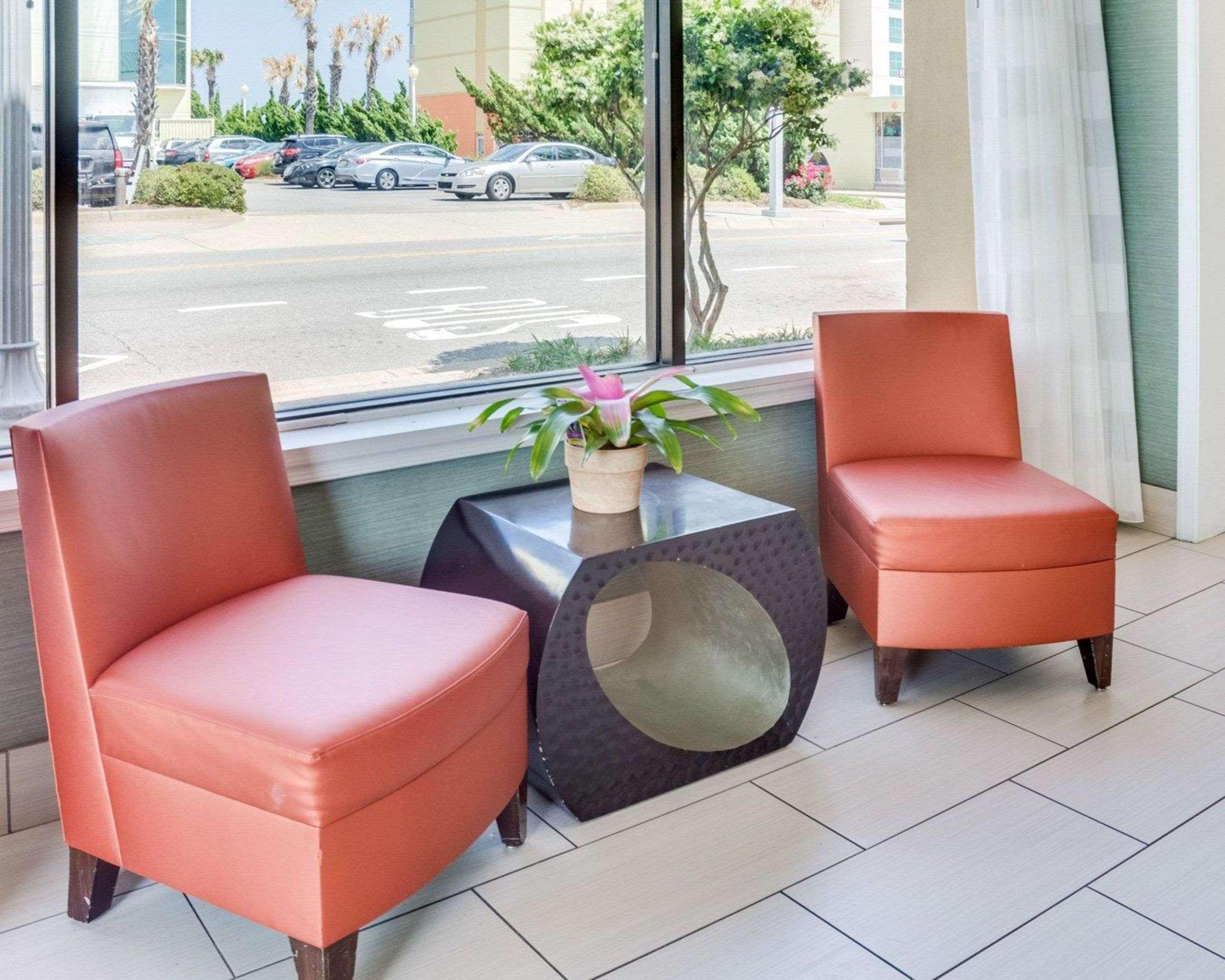 Garner Hotel Virginia Beach North By Ihg Exteriér fotografie