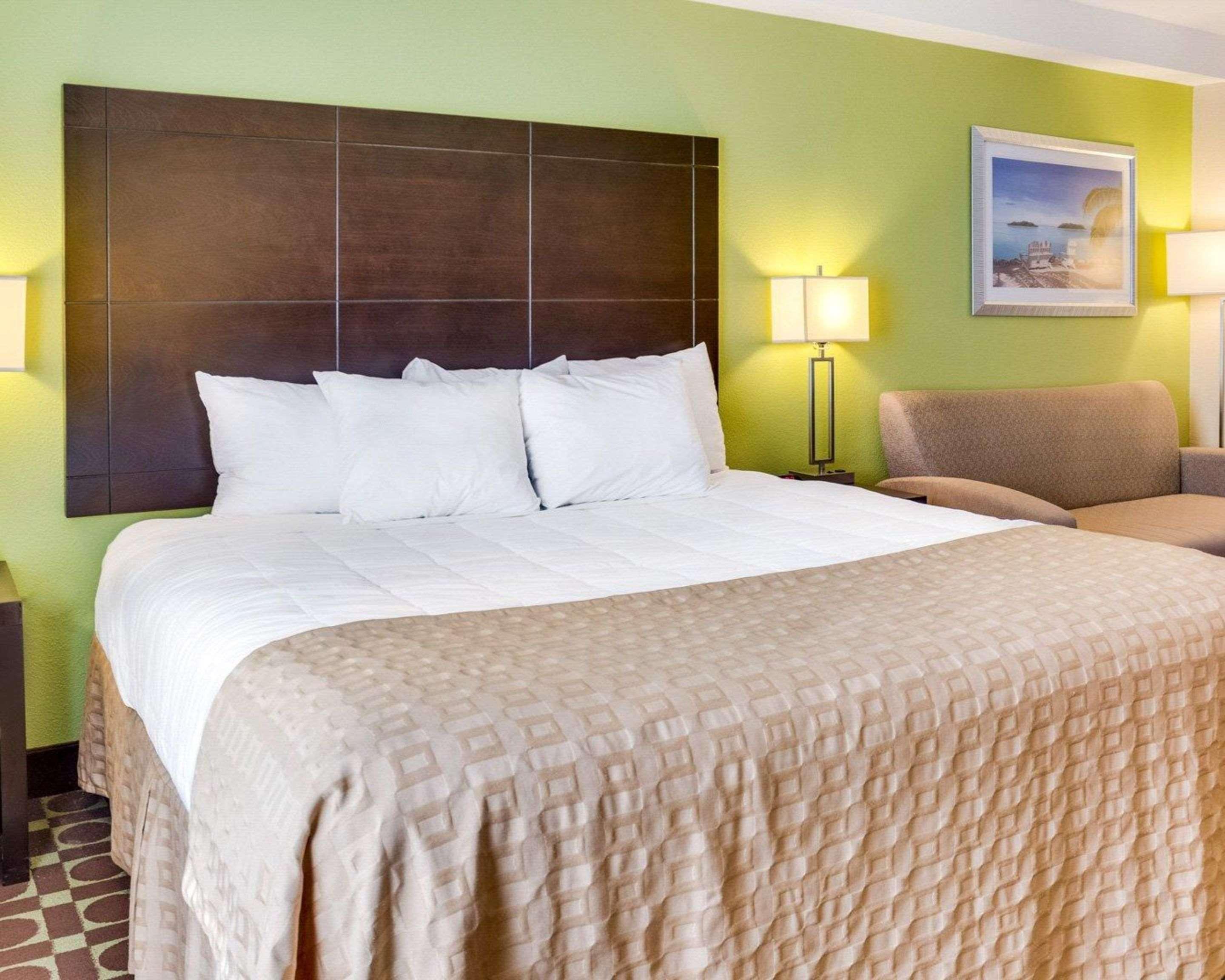 Garner Hotel Virginia Beach North By Ihg Exteriér fotografie