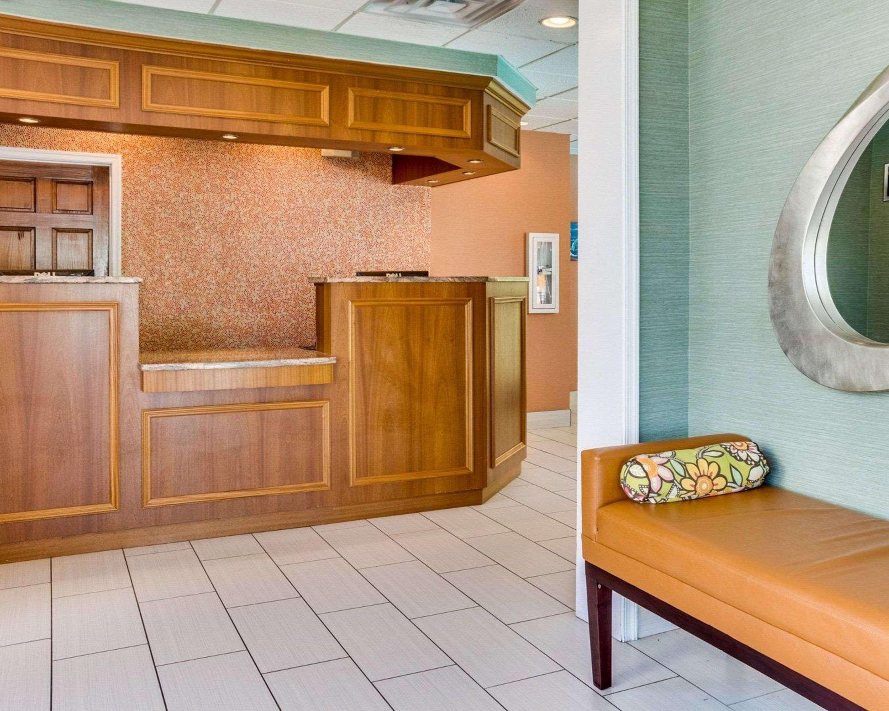 Garner Hotel Virginia Beach North By Ihg Exteriér fotografie