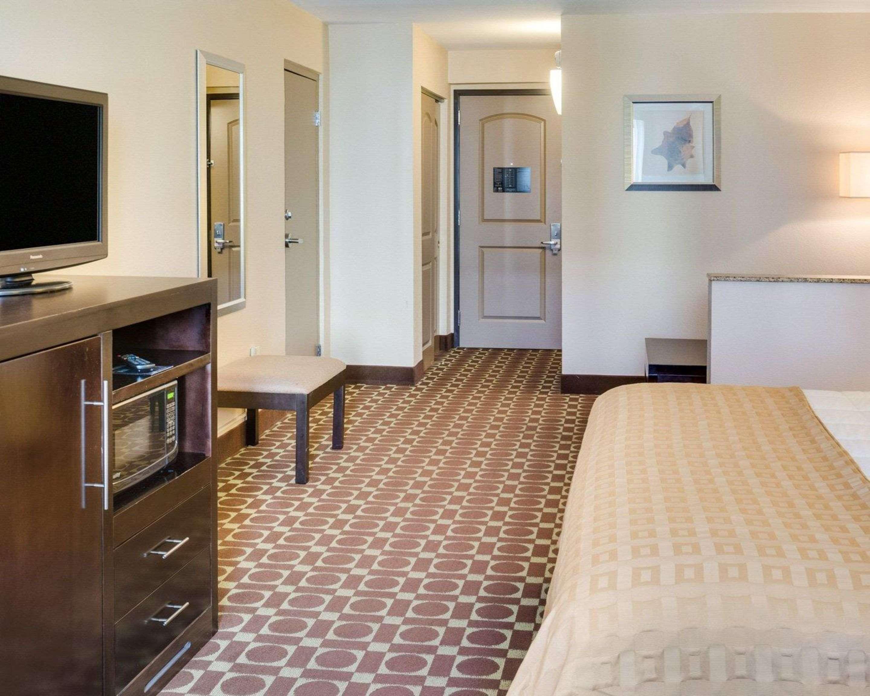 Garner Hotel Virginia Beach North By Ihg Exteriér fotografie
