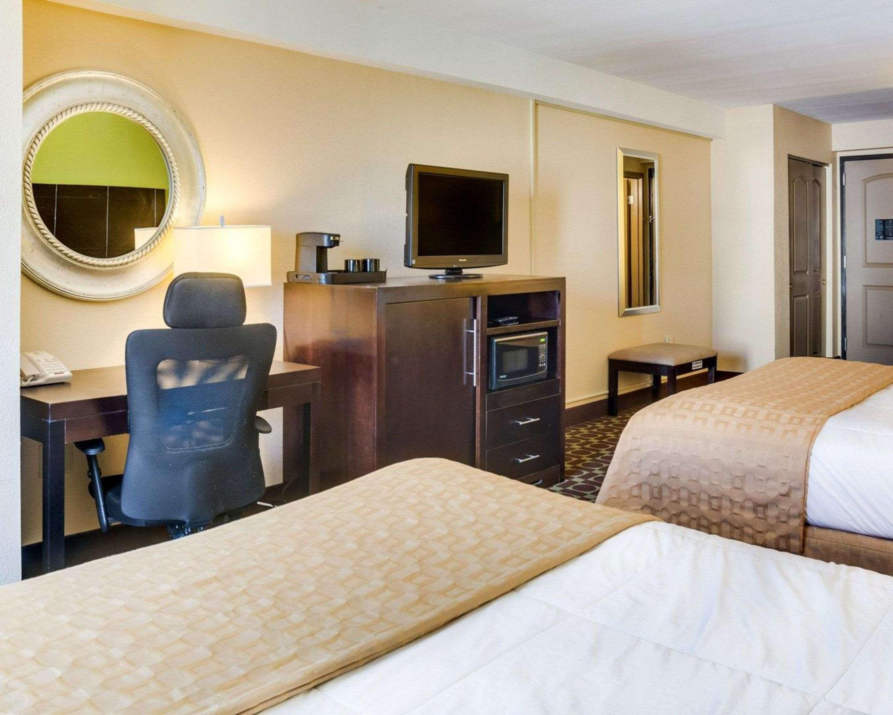 Garner Hotel Virginia Beach North By Ihg Exteriér fotografie