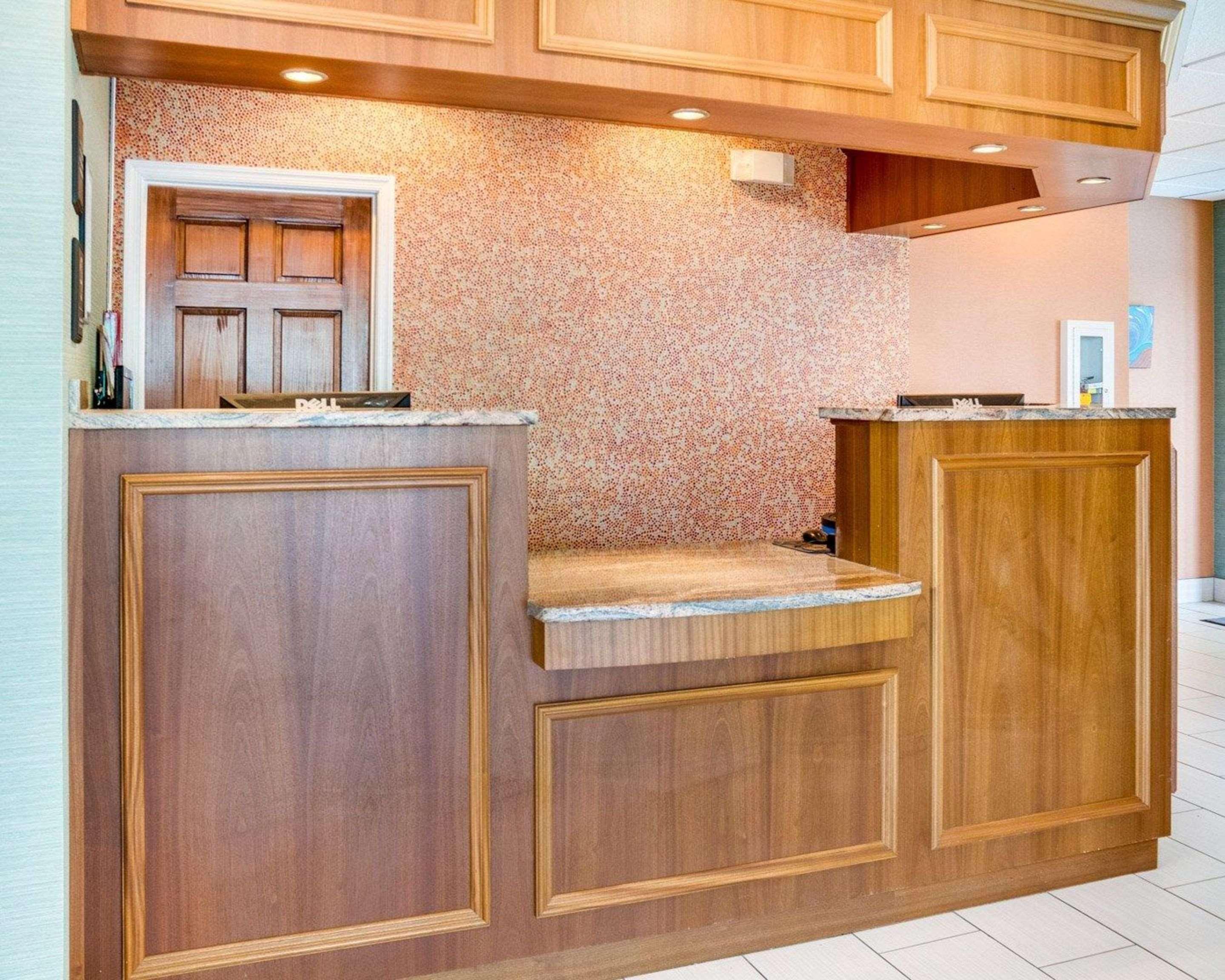Garner Hotel Virginia Beach North By Ihg Exteriér fotografie