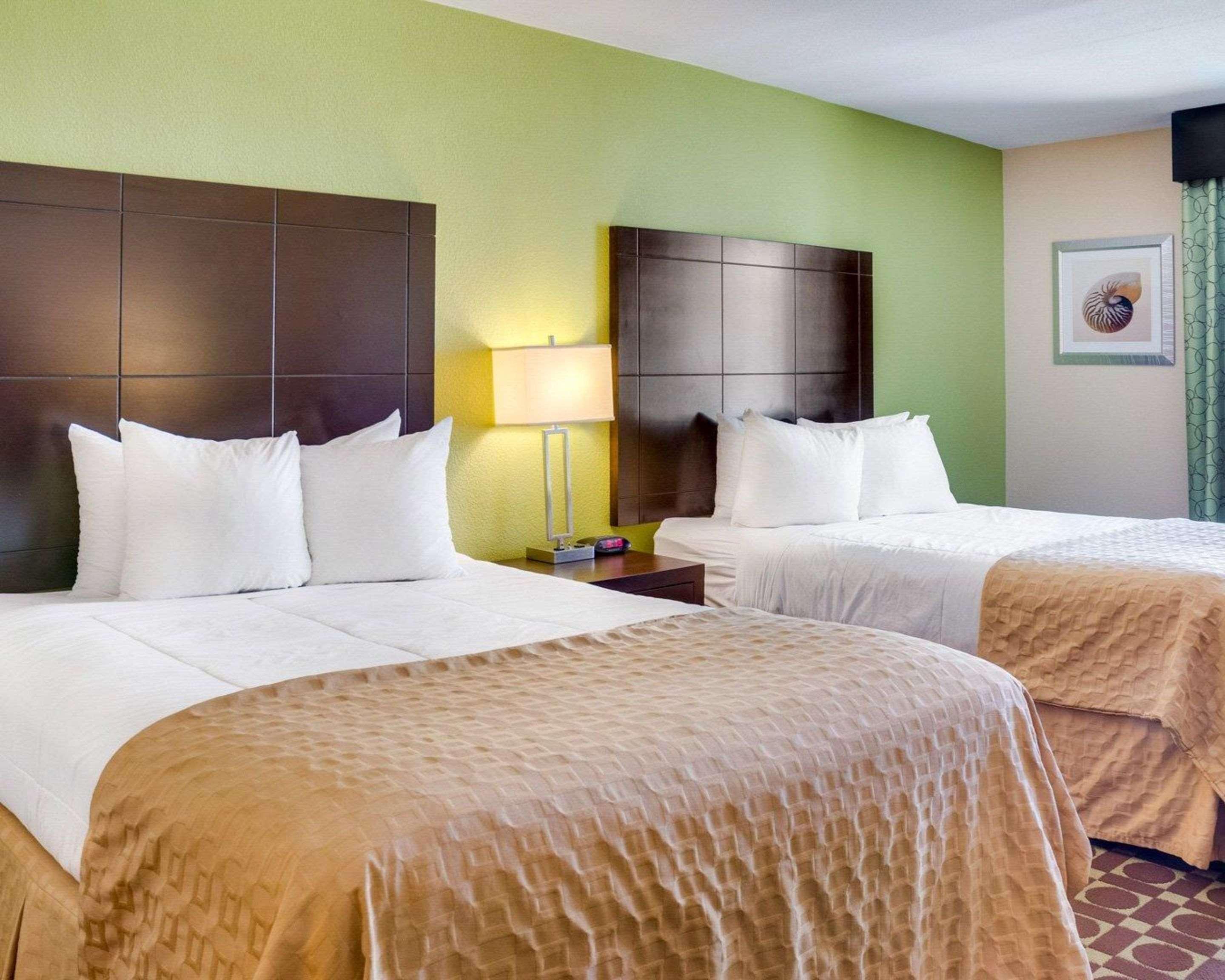 Garner Hotel Virginia Beach North By Ihg Exteriér fotografie