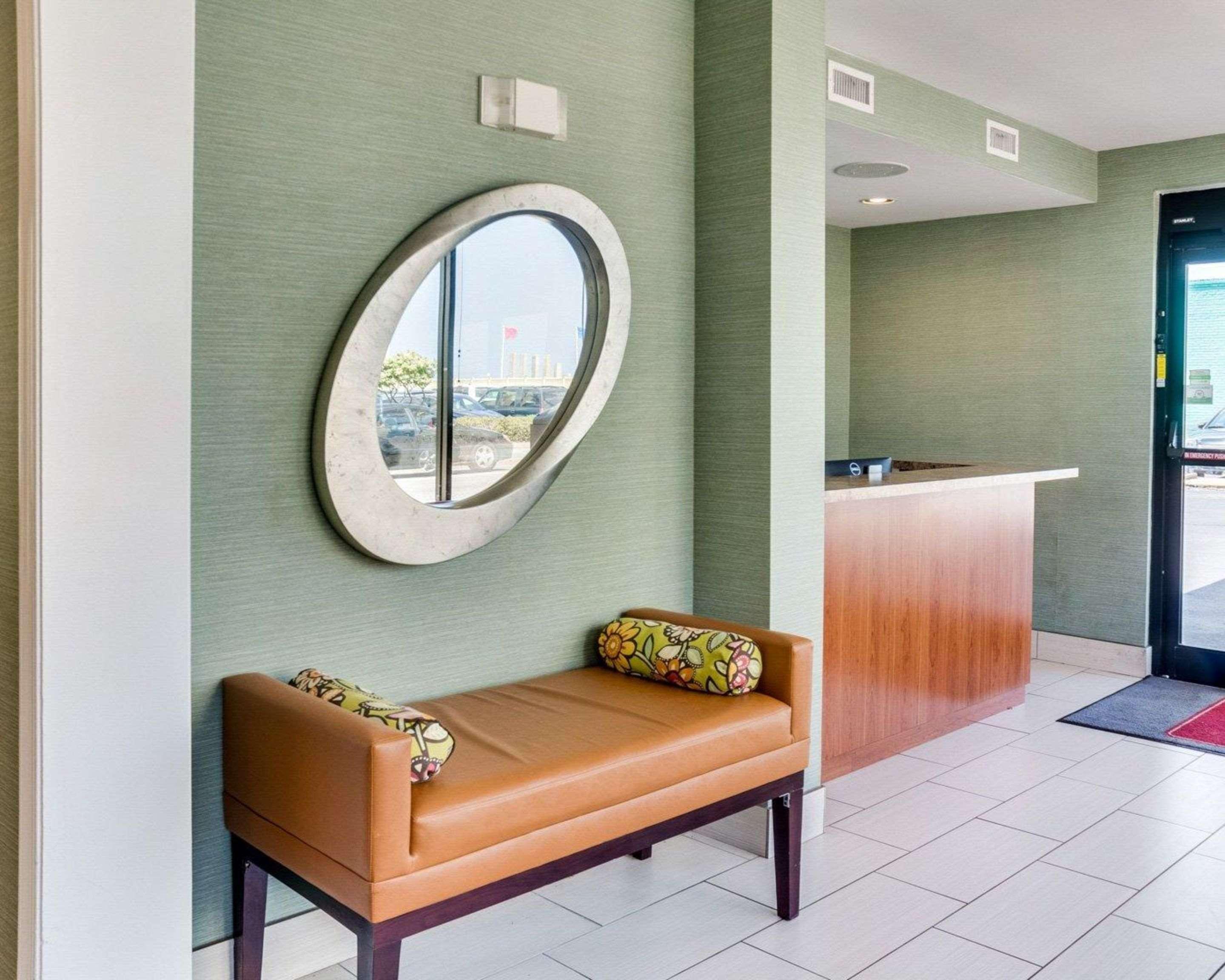 Garner Hotel Virginia Beach North By Ihg Exteriér fotografie