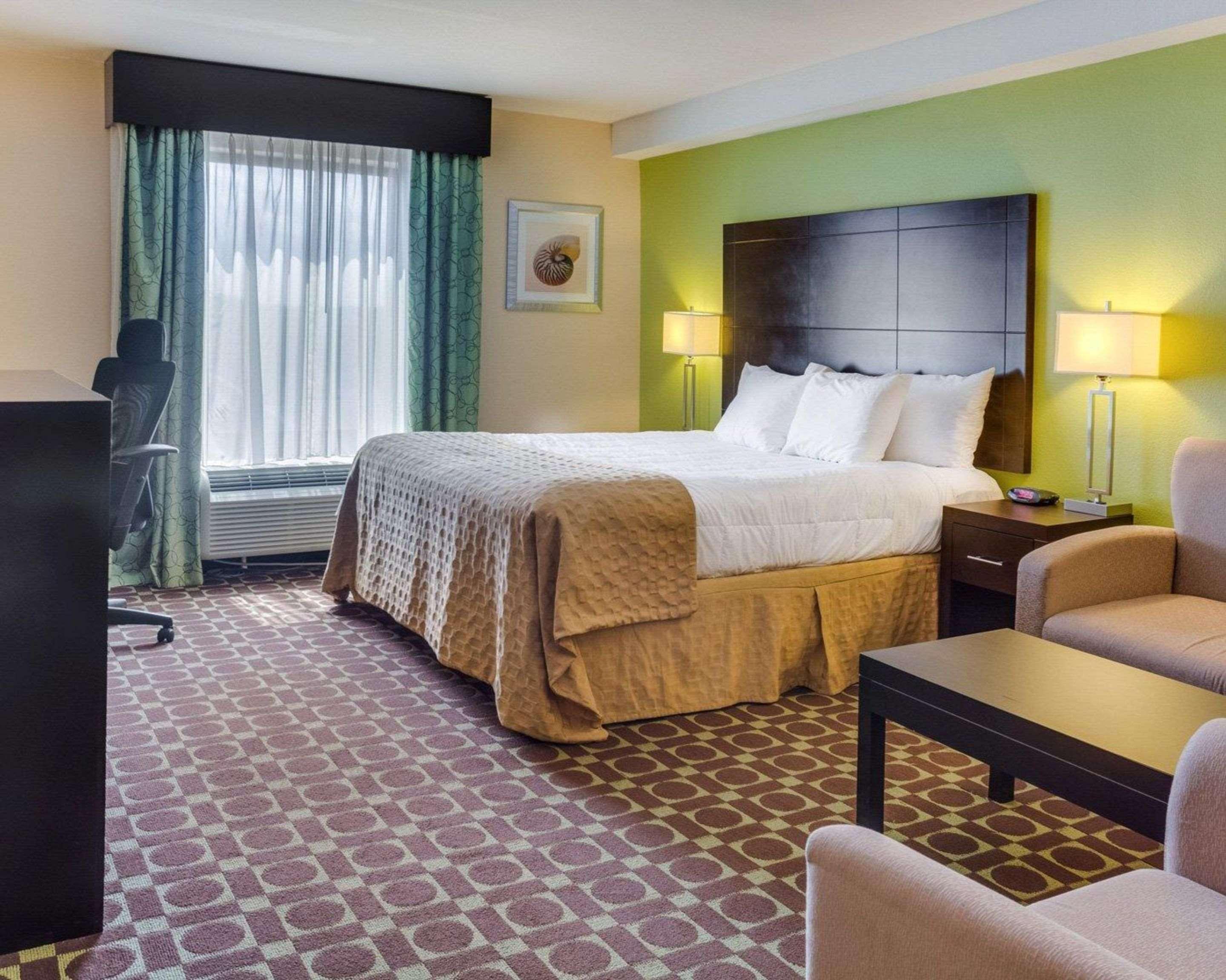 Garner Hotel Virginia Beach North By Ihg Exteriér fotografie