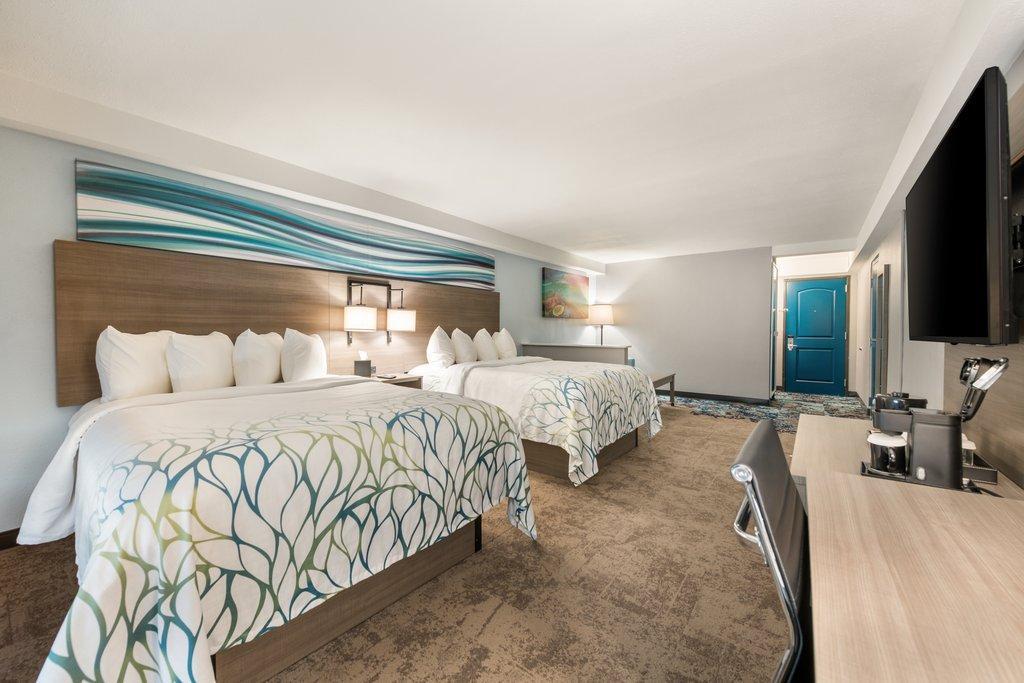 Garner Hotel Virginia Beach North By Ihg Exteriér fotografie