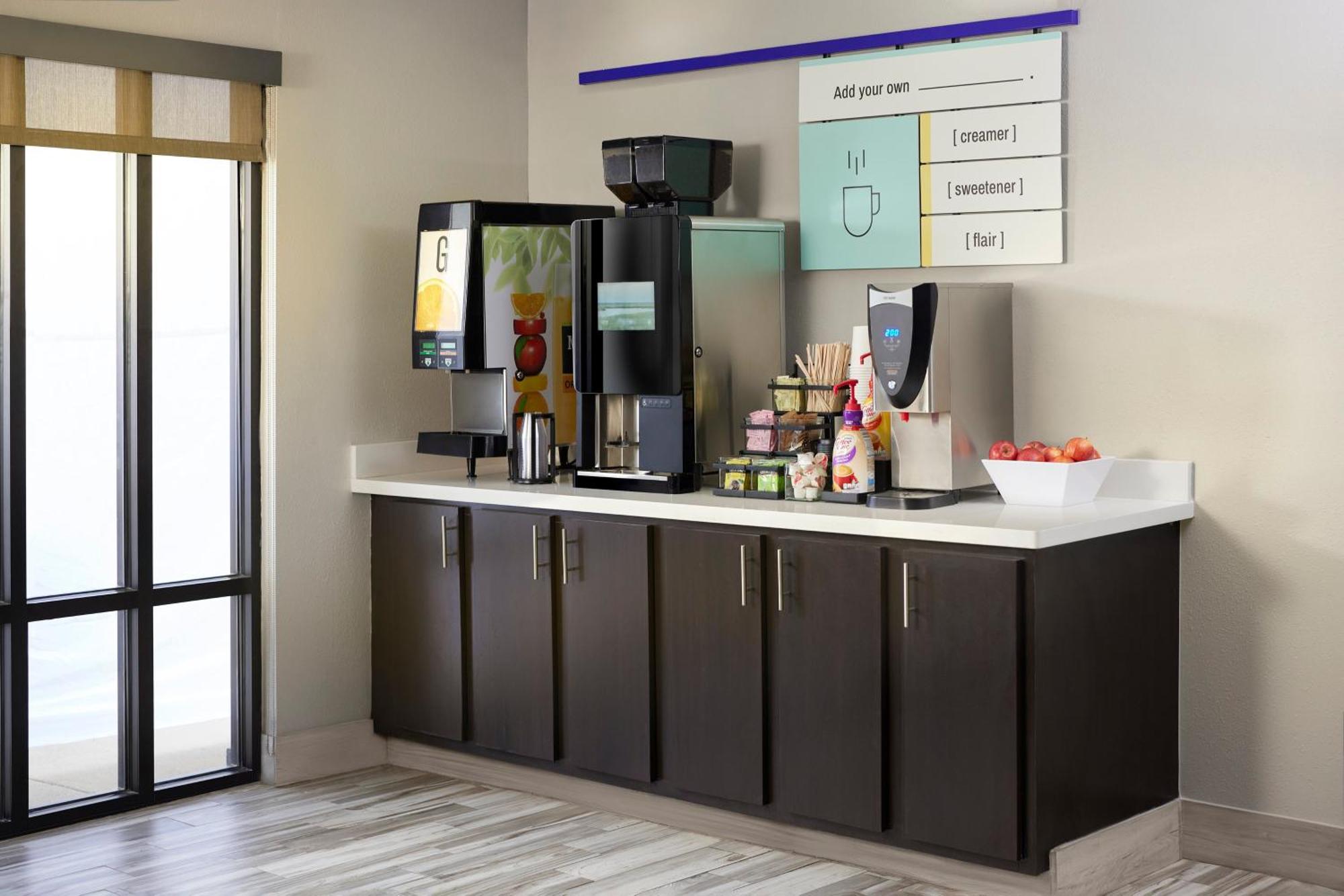 Garner Hotel Virginia Beach North By Ihg Exteriér fotografie
