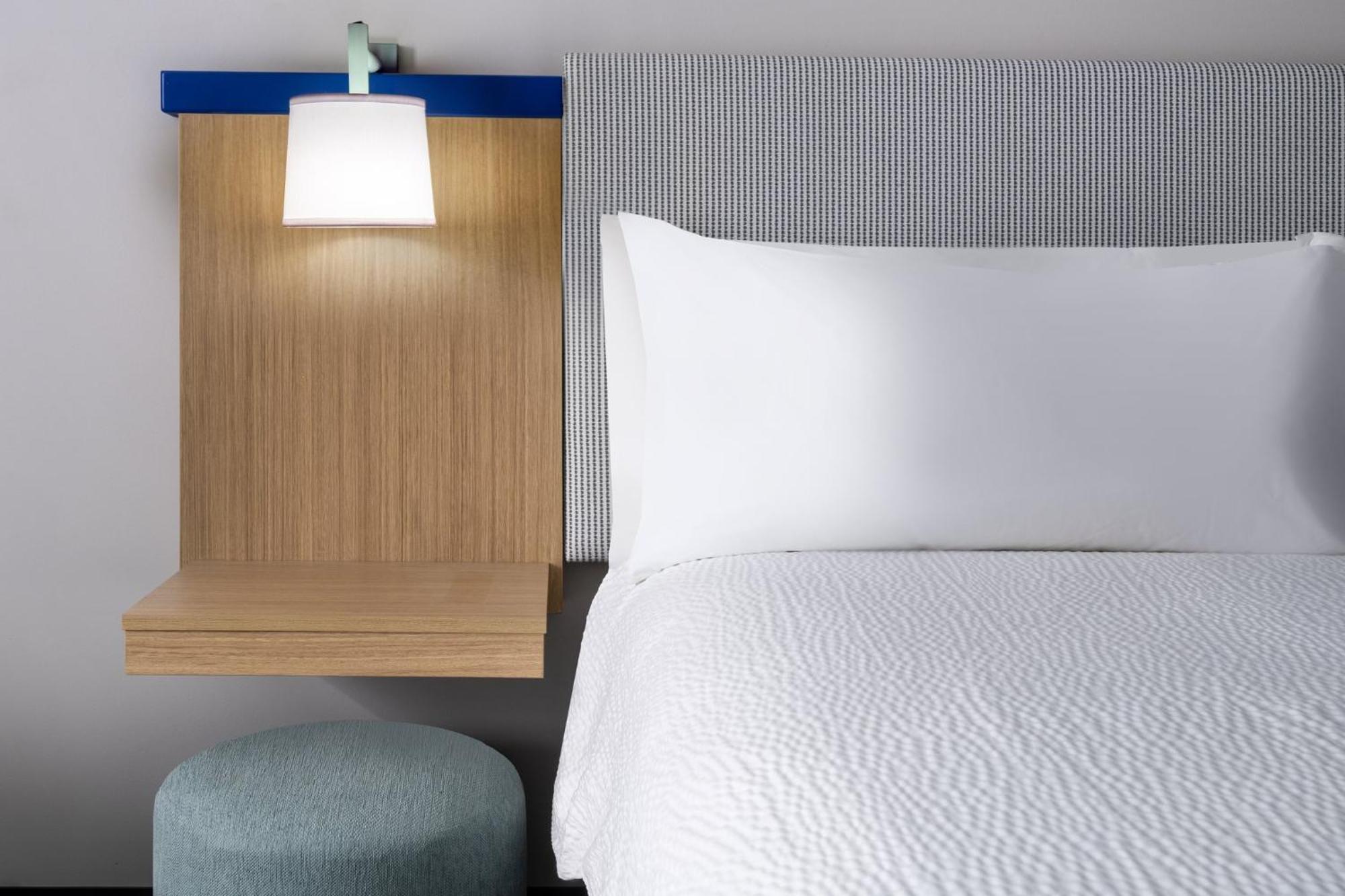 Garner Hotel Virginia Beach North By Ihg Exteriér fotografie