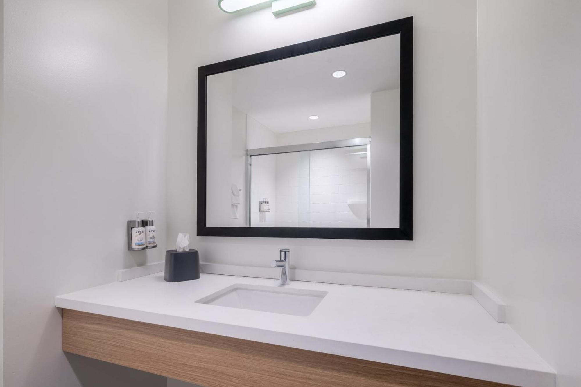 Garner Hotel Virginia Beach North By Ihg Exteriér fotografie