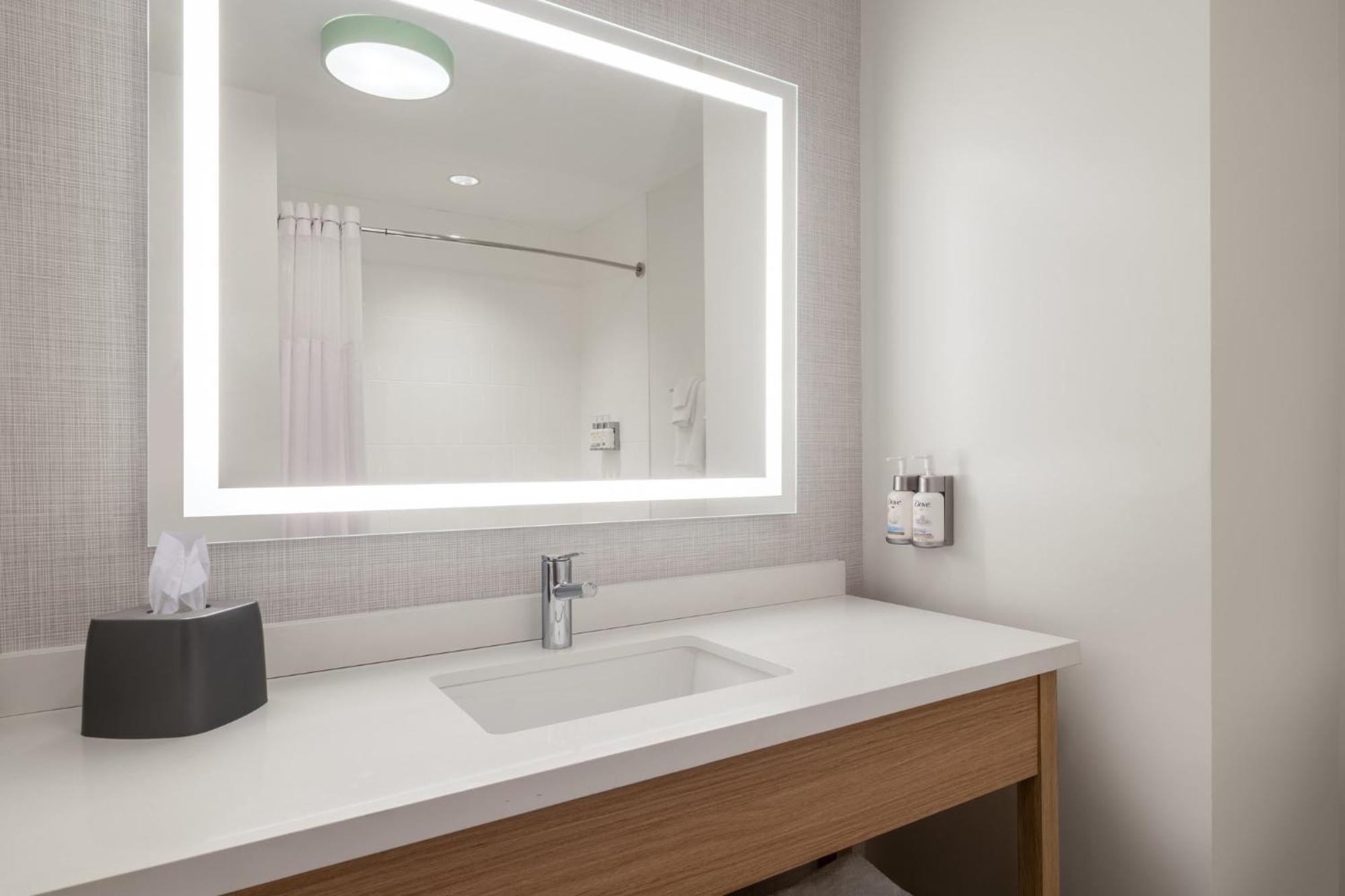 Garner Hotel Virginia Beach North By Ihg Exteriér fotografie