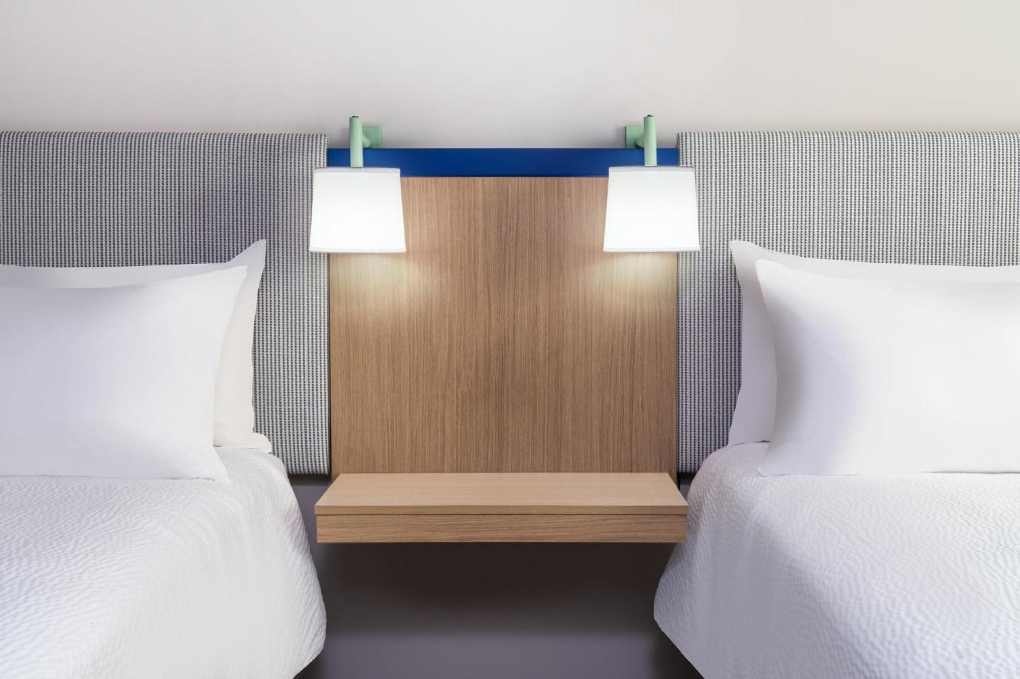 Garner Hotel Virginia Beach North By Ihg Exteriér fotografie