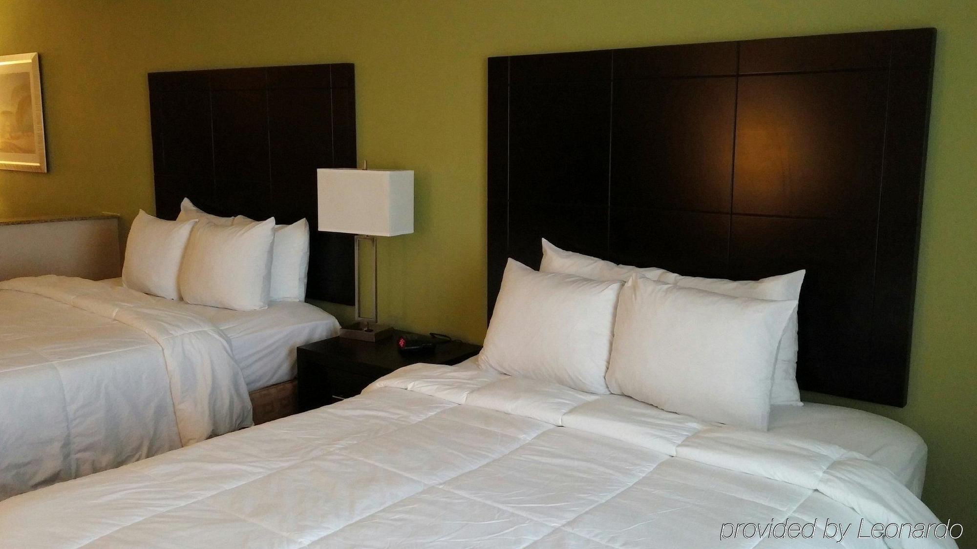 Garner Hotel Virginia Beach North By Ihg Exteriér fotografie