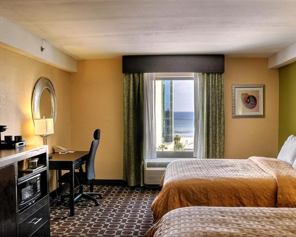 Garner Hotel Virginia Beach North By Ihg Exteriér fotografie